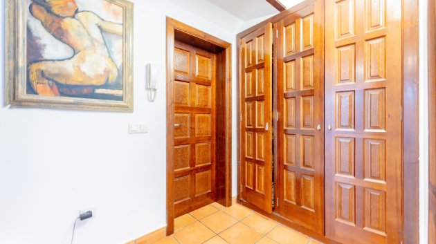 Reventa - Chalets -
La Nucía