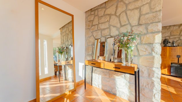Reventa - Chalets -
La Nucía