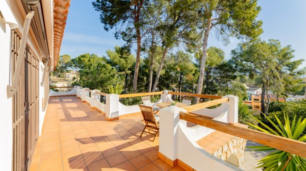 Reventa - Chalets -
La Nucía