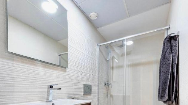 Resale - Townhouse -
Finestrat - Urbanización
