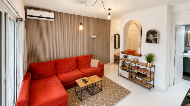 Resale - Apartments -
Torrevieja - Playa Los Naufragos
