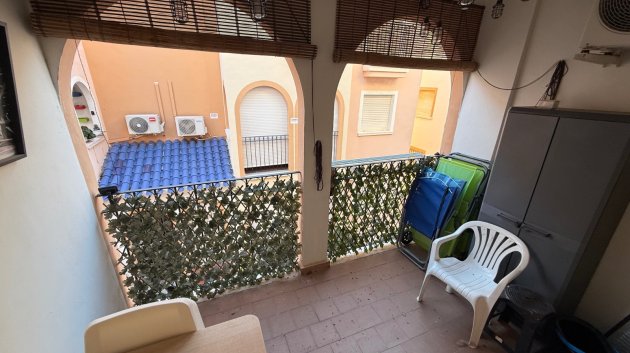 Resale - Apartments -
Torrevieja - Playa Los Naufragos