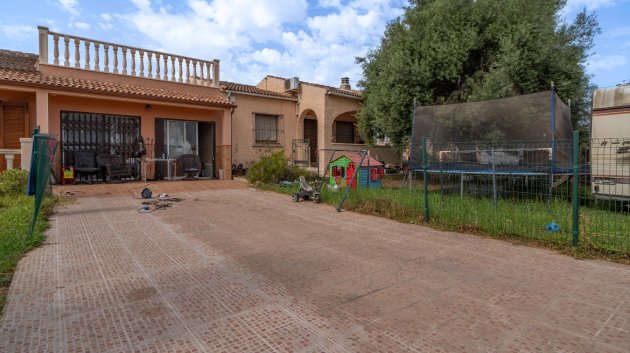 Resale - Villa -
Torrevieja - LOS BALCONES - LOS ALTOS