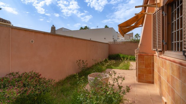 Resale - Villa -
Torrevieja - LOS BALCONES - LOS ALTOS