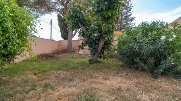 Resale - Villa -
Torrevieja - LOS BALCONES - LOS ALTOS