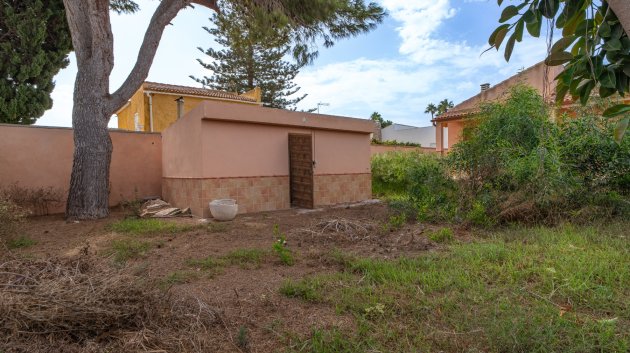 Resale - Villa -
Torrevieja - LOS BALCONES - LOS ALTOS