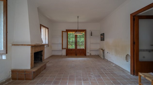 Resale - Villa -
Torrevieja - LOS BALCONES - LOS ALTOS