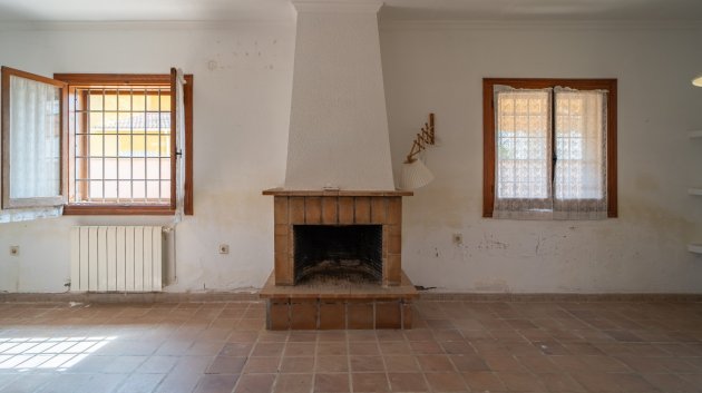 Resale - Villa -
Torrevieja - LOS BALCONES - LOS ALTOS