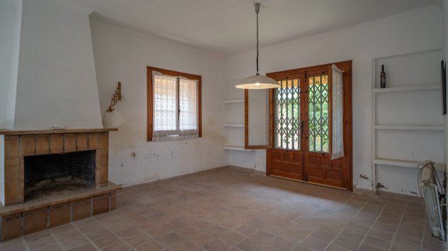 Resale - Villa -
Torrevieja - LOS BALCONES - LOS ALTOS