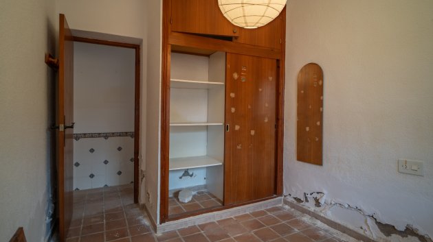 Resale - Villa -
Torrevieja - LOS BALCONES - LOS ALTOS