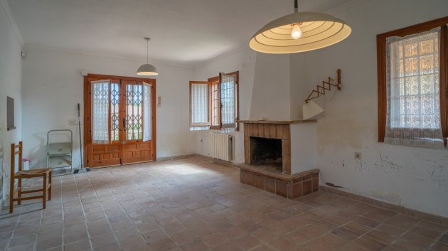 Resale - Villa -
Torrevieja - LOS BALCONES - LOS ALTOS