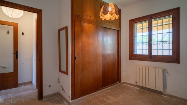 Resale - Villa -
Torrevieja - LOS BALCONES - LOS ALTOS
