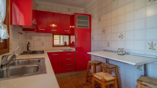 Resale - Villa -
Torrevieja - LOS BALCONES - LOS ALTOS