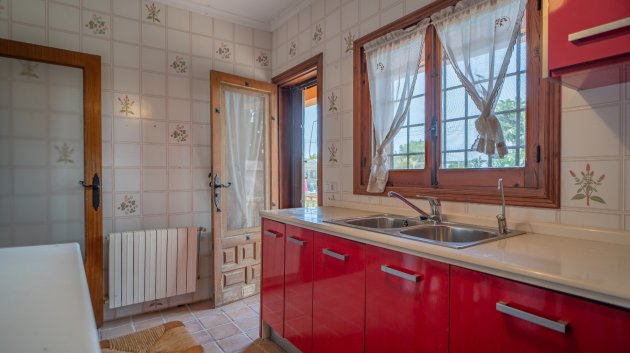 Resale - Villa -
Torrevieja - LOS BALCONES - LOS ALTOS