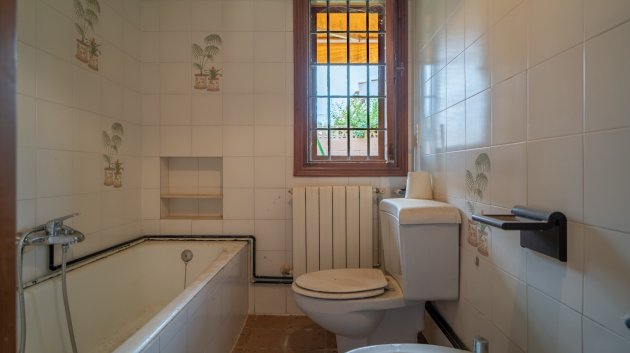 Resale - Villa -
Torrevieja - LOS BALCONES - LOS ALTOS