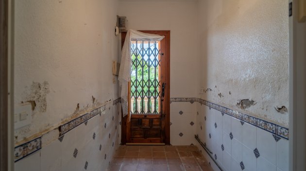 Resale - Villa -
Torrevieja - LOS BALCONES - LOS ALTOS