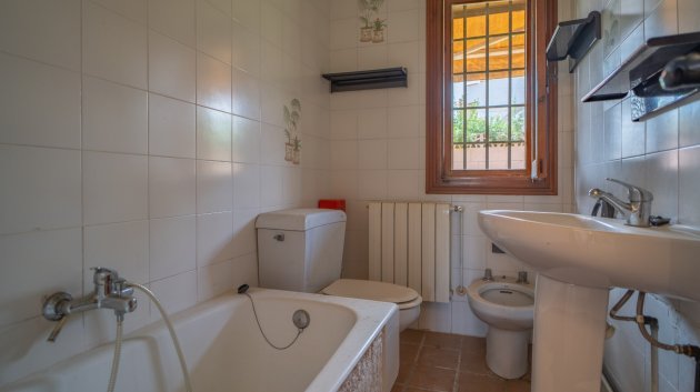 Resale - Villa -
Torrevieja - LOS BALCONES - LOS ALTOS