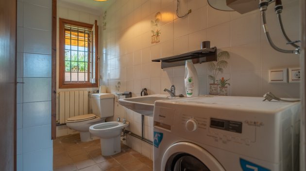Resale - Villa -
Torrevieja - LOS BALCONES - LOS ALTOS