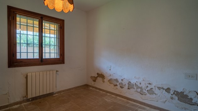Resale - Villa -
Torrevieja - LOS BALCONES - LOS ALTOS