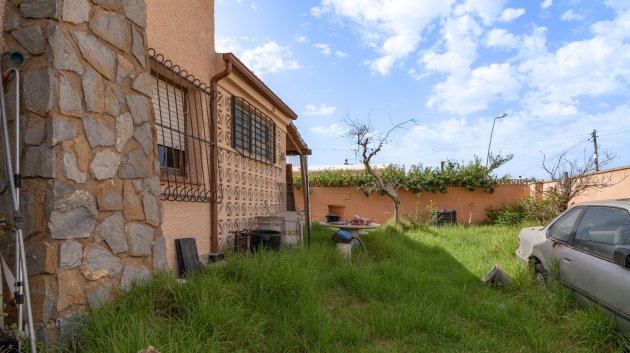 Resale - Villa -
Torrevieja - LOS BALCONES - LOS ALTOS