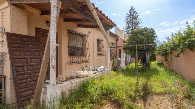 Resale - Villa -
Torrevieja - LOS BALCONES - LOS ALTOS