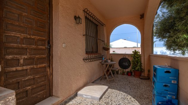 Resale - Villa -
Torrevieja - LOS BALCONES - LOS ALTOS