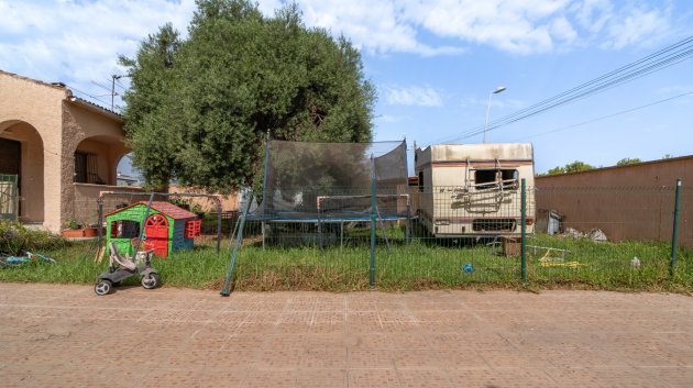 Resale - Villa -
Torrevieja - LOS BALCONES - LOS ALTOS