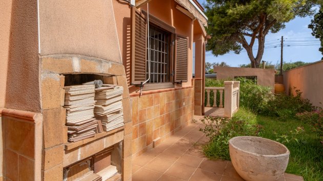 Resale - Villa -
Torrevieja - LOS BALCONES - LOS ALTOS
