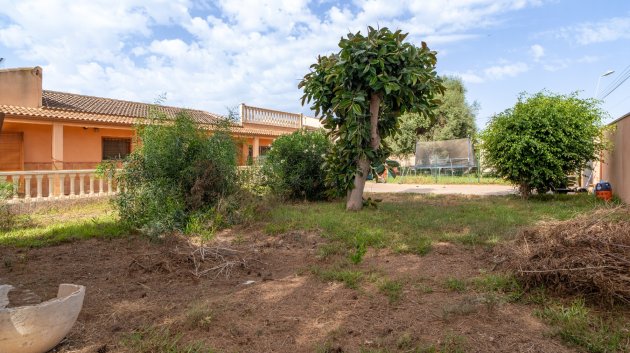 Resale - Villa -
Torrevieja - LOS BALCONES - LOS ALTOS