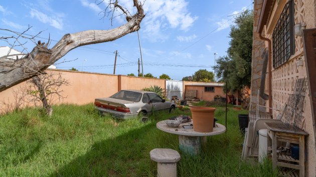 Resale - Villa -
Torrevieja - LOS BALCONES - LOS ALTOS