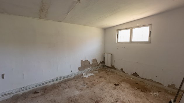 Resale - Villa -
Torrevieja - LOS BALCONES - LOS ALTOS