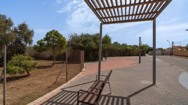 Resale - Villa -
Torrevieja - LOS BALCONES - LOS ALTOS