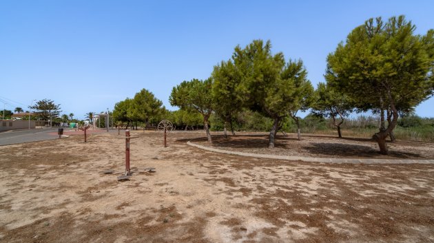 Resale - Villa -
Torrevieja - LOS BALCONES - LOS ALTOS