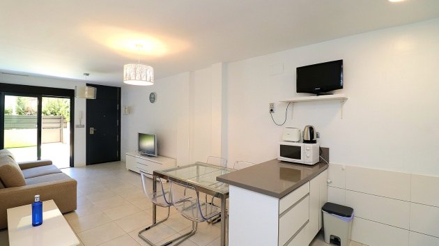 Resale - Apartments -
Orihuela Costa - Campoamor