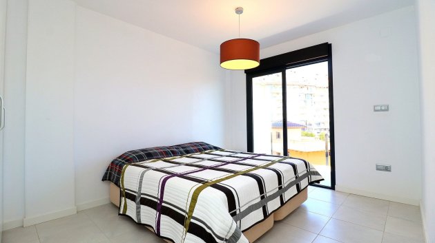 Resale - Apartments -
Orihuela Costa - Campoamor