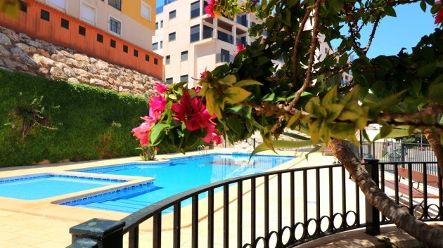 Resale - Apartments -
Orihuela Costa - Campoamor