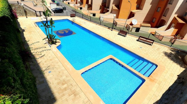 Resale - Apartments -
Orihuela Costa - Campoamor