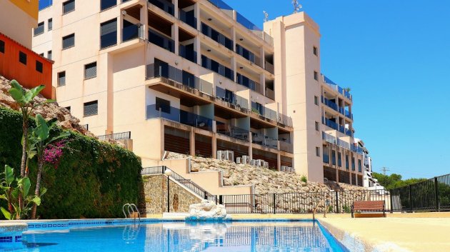 Resale - Apartments -
Orihuela Costa - Campoamor