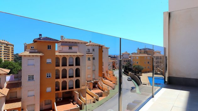 Resale - Apartments -
Orihuela Costa - Campoamor