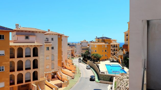 Resale - Apartments -
Orihuela Costa - Campoamor