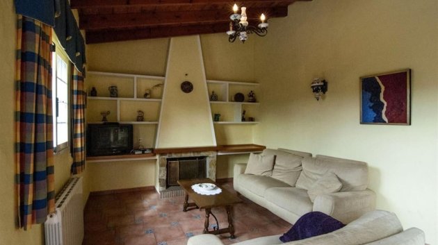 Revente - Villa -
Benissa