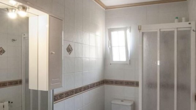 Revente - Villa -
Benissa