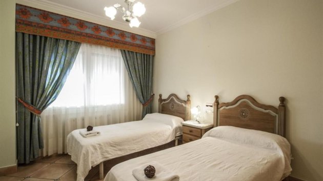 Revente - Villa -
Benissa