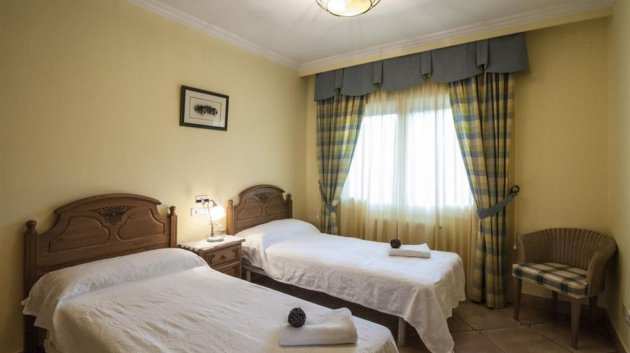 Revente - Villa -
Benissa