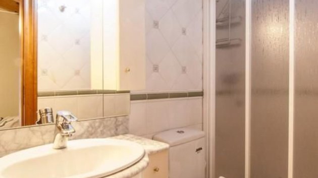 Revente - Villa -
Benissa