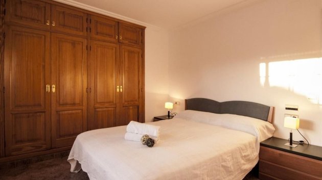 Revente - Villa -
Benissa