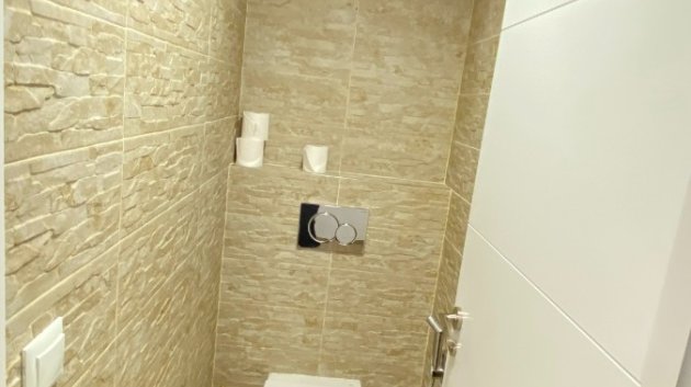 Resale - Apartments -
Benidorm - Levante