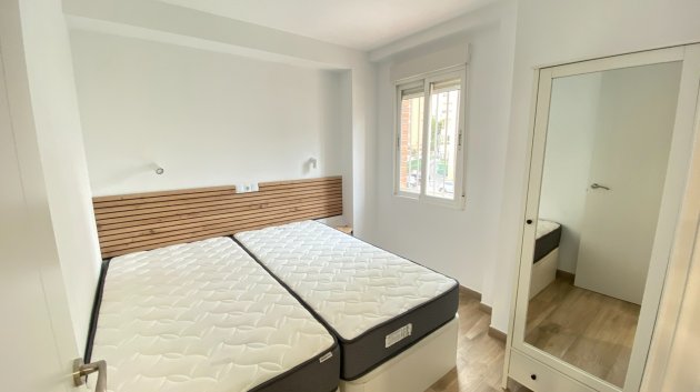 Resale - Apartments -
Benidorm - Levante