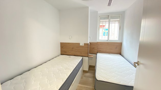 Resale - Apartments -
Benidorm - Levante