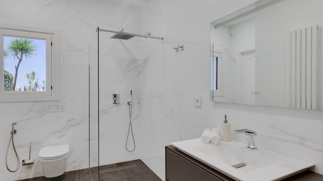 Resale - Villa -
Calpe - Gargasindi